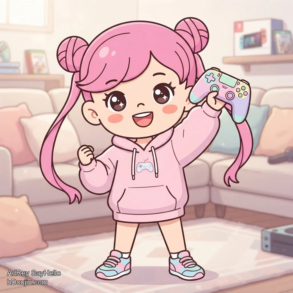Mascot