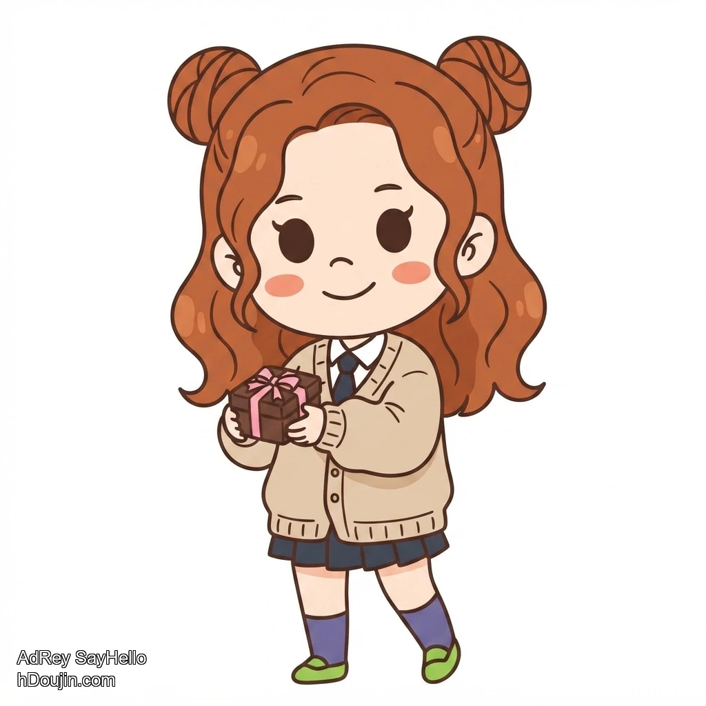 Mascot