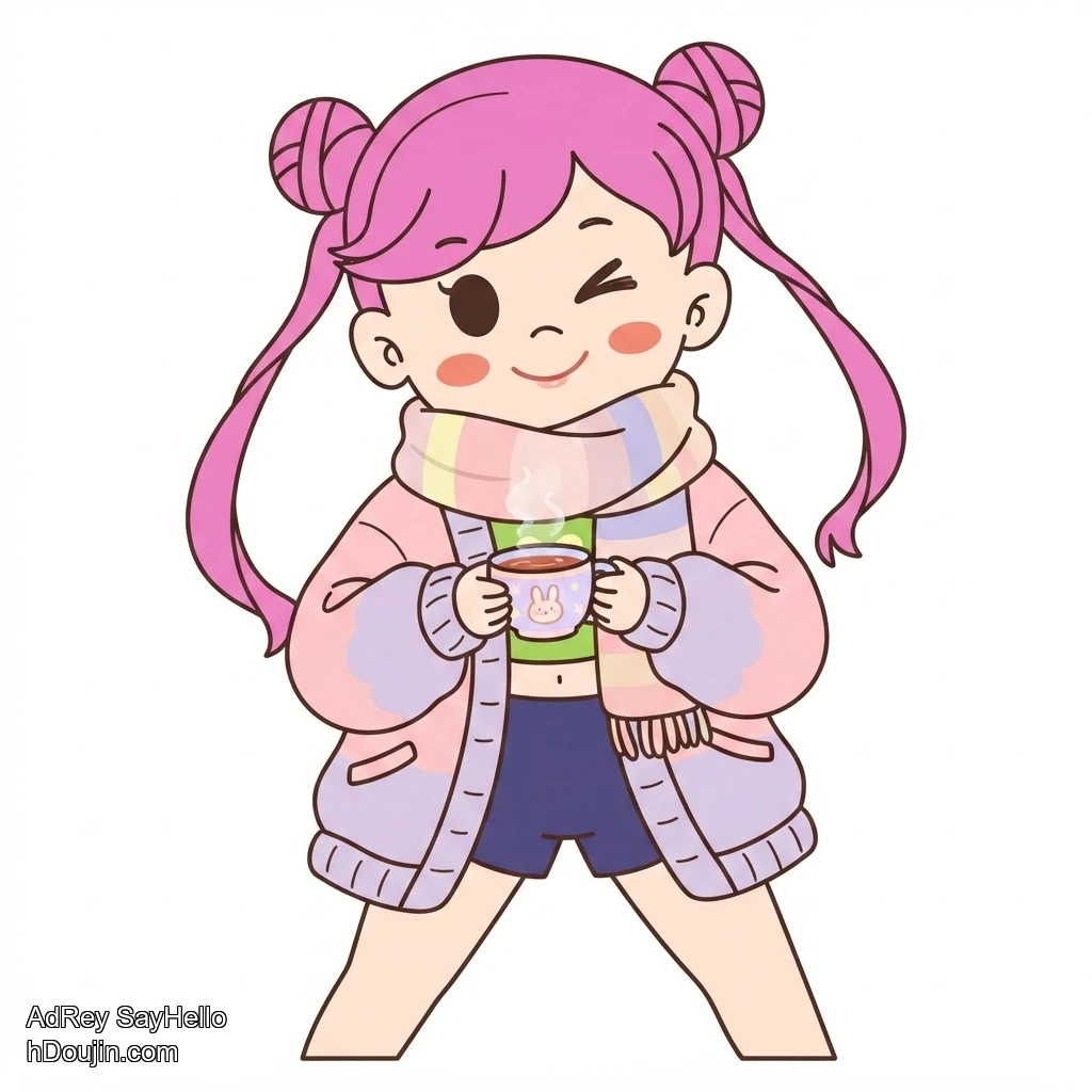 Mascot