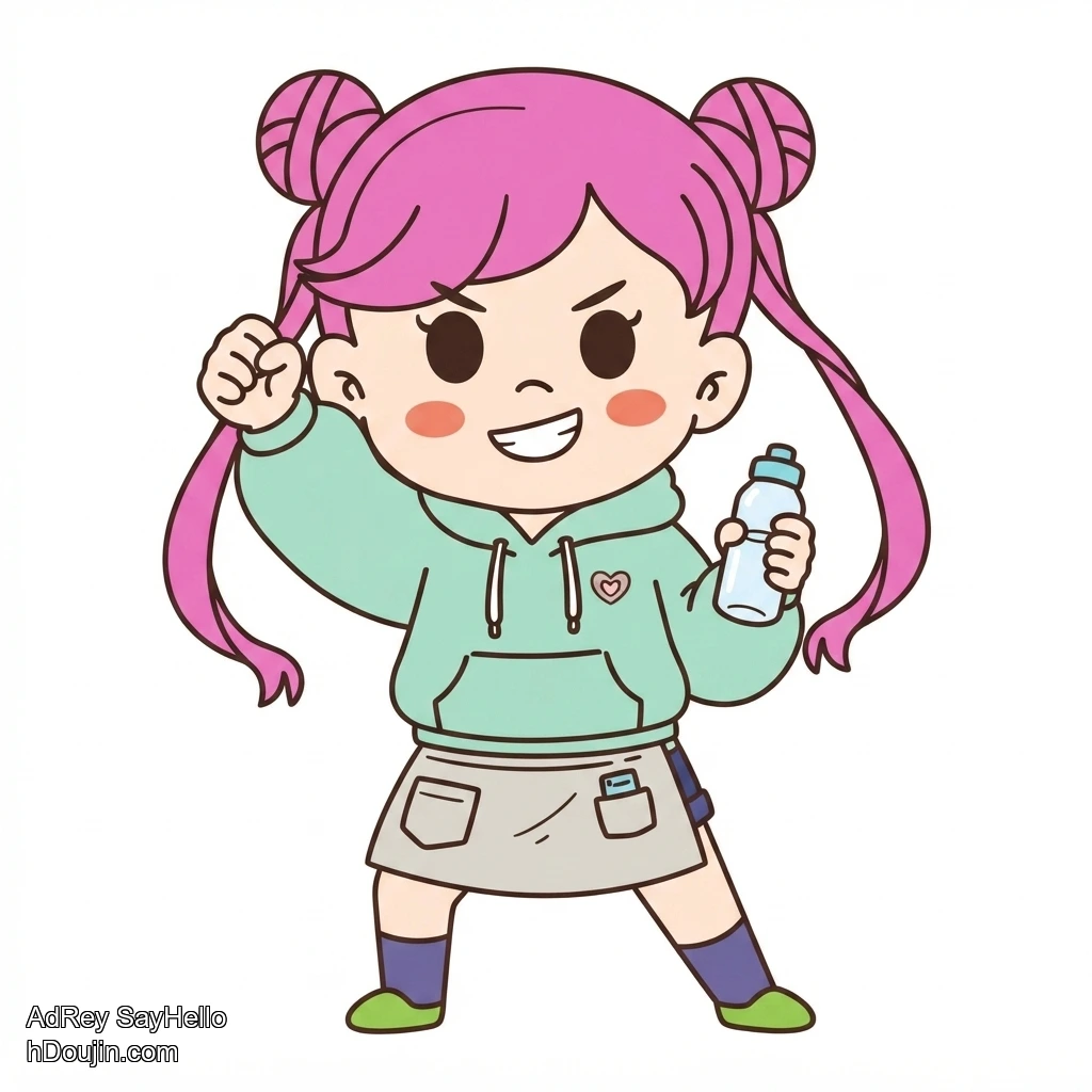 Mascot
