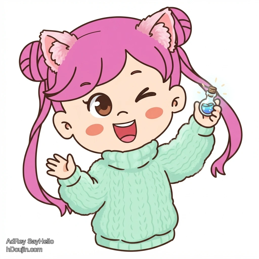 Mascot