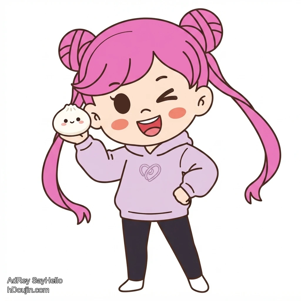 Mascot