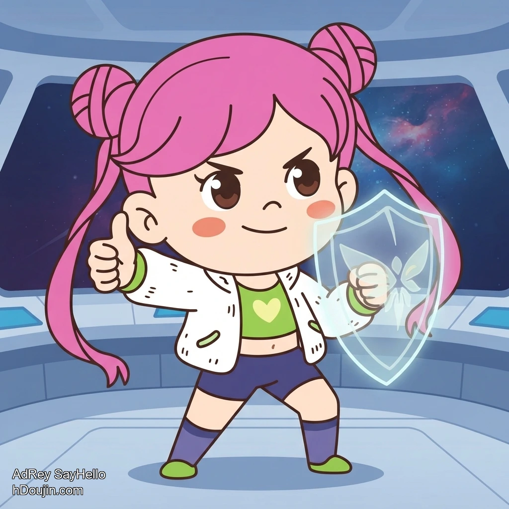 Mascot
