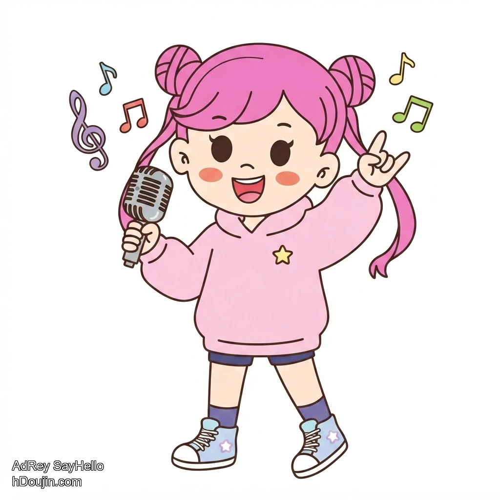 Mascot