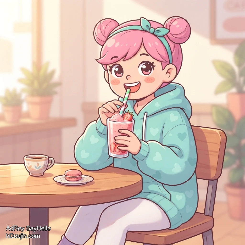 Mascot