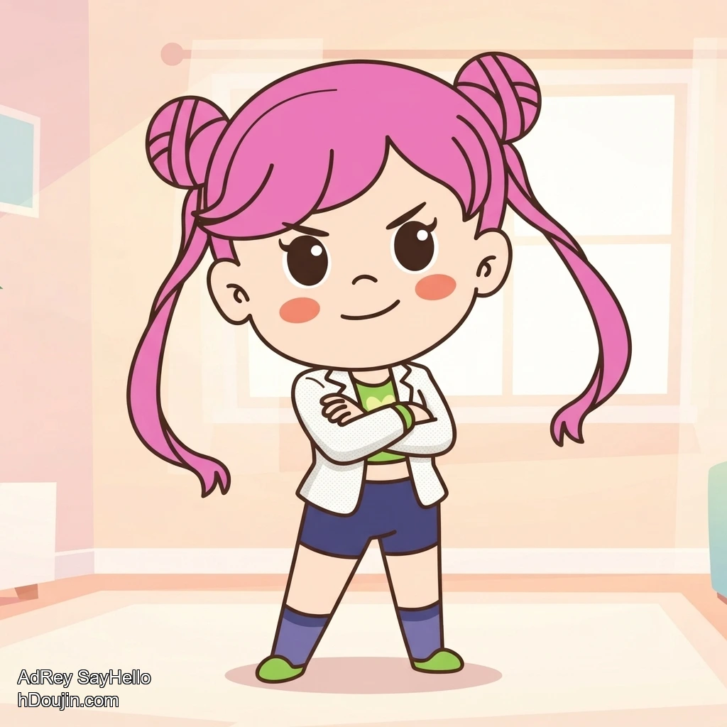 Mascot
