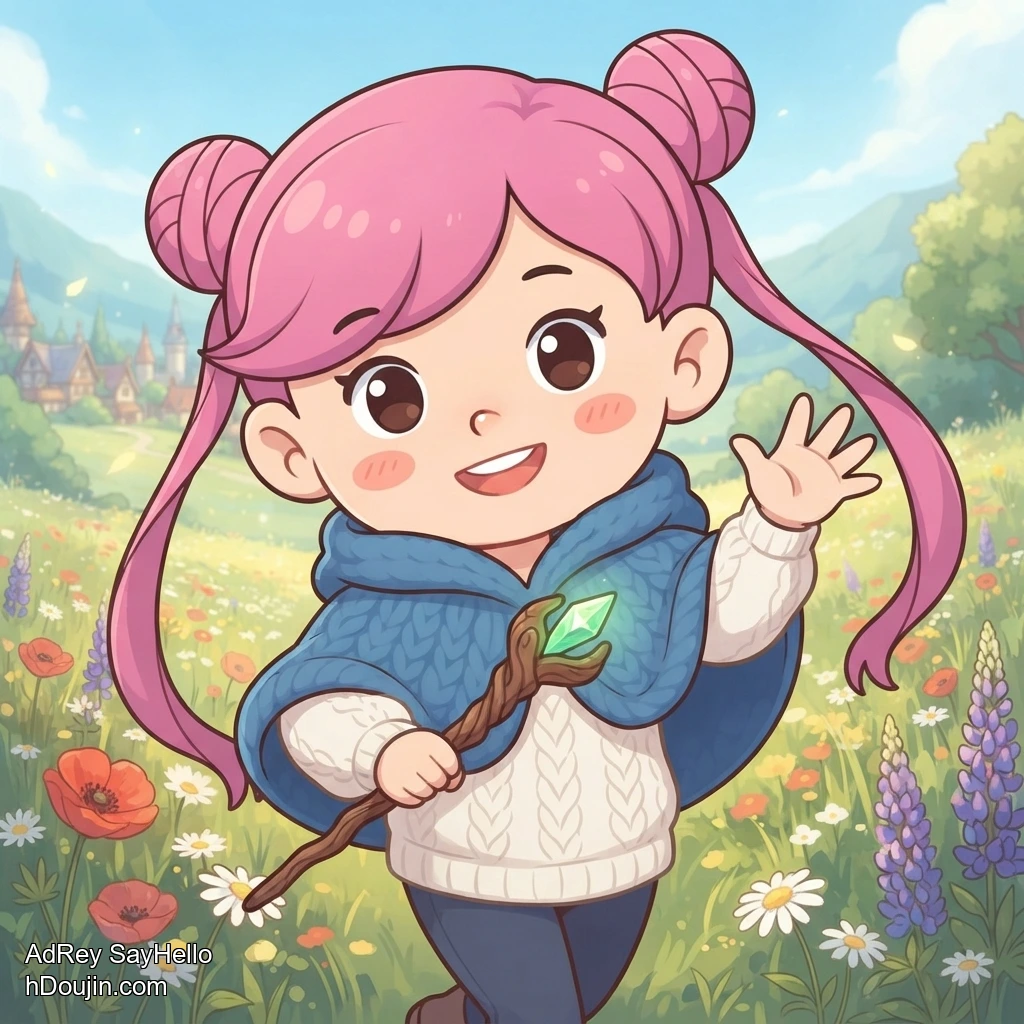 Mascot