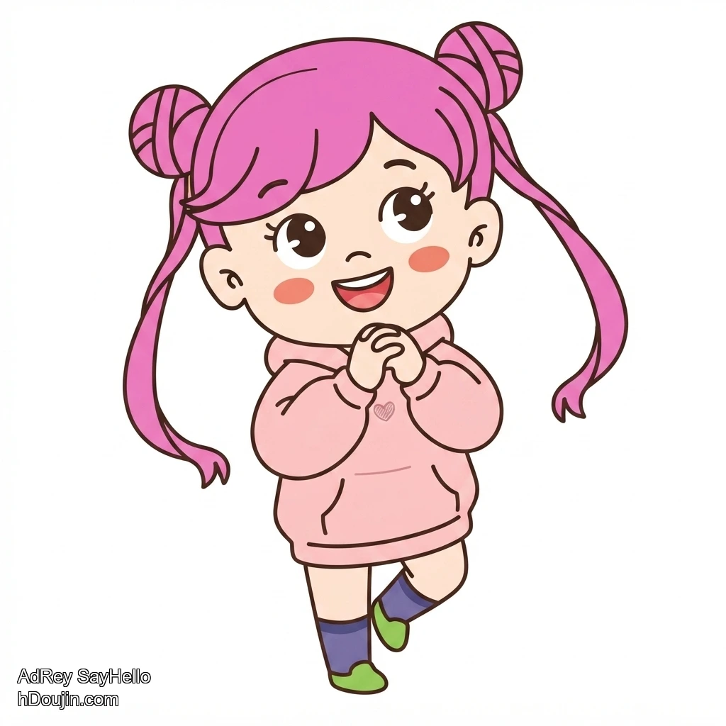 Mascot