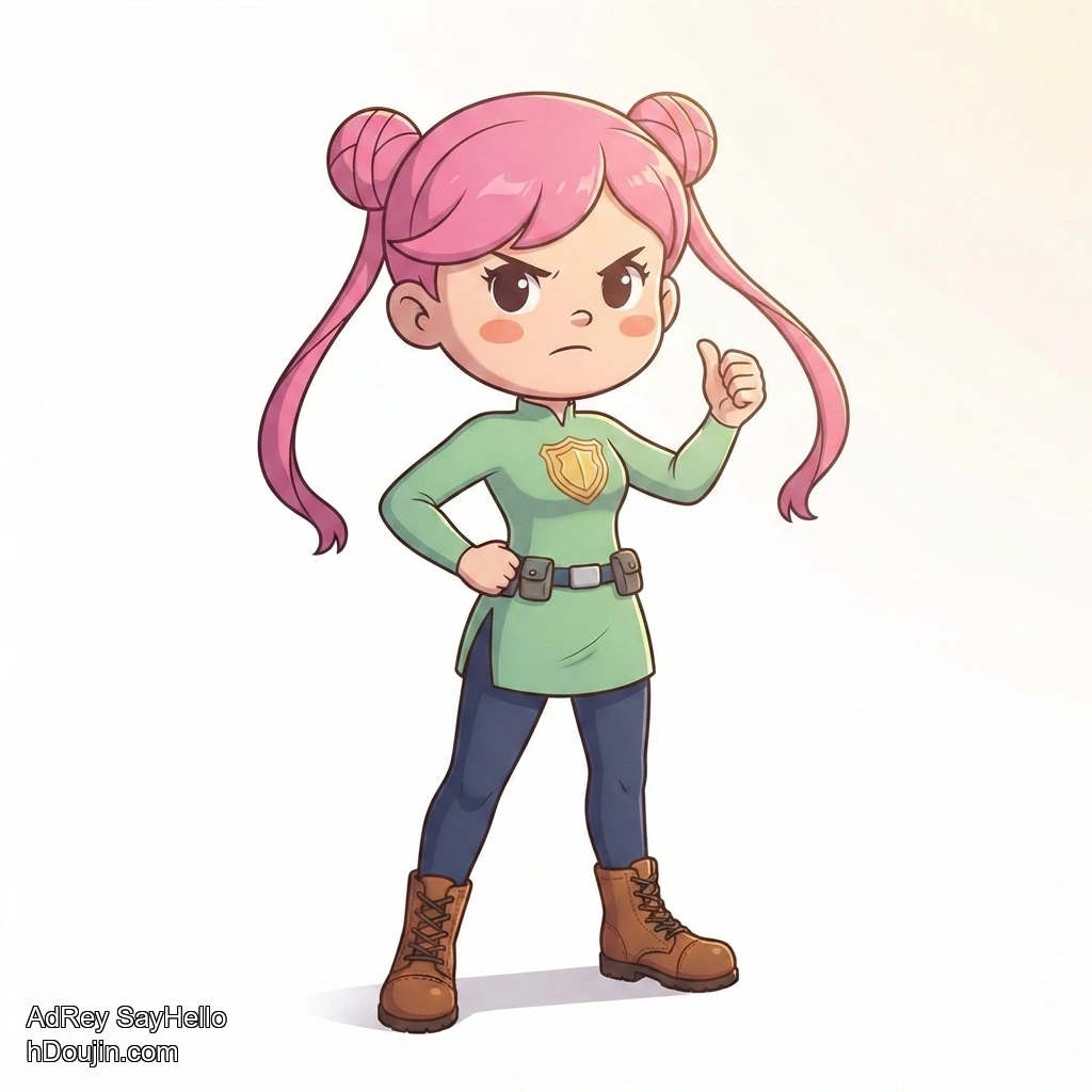 Mascot