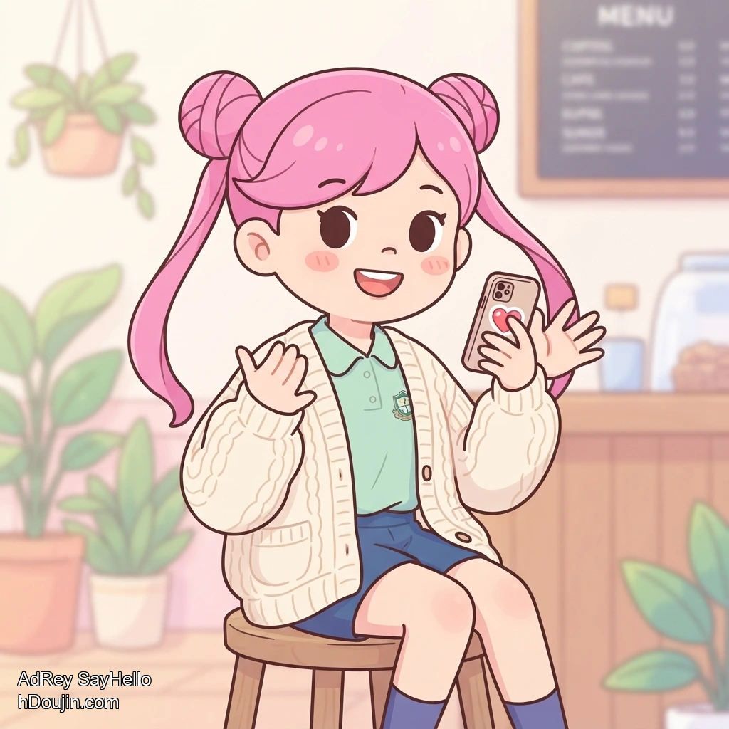 Mascot