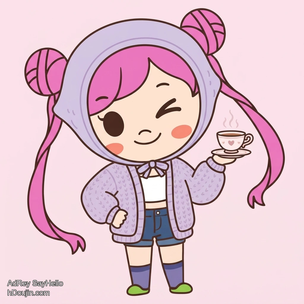 Mascot