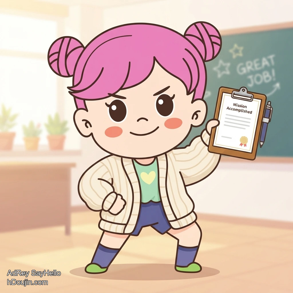 Mascot