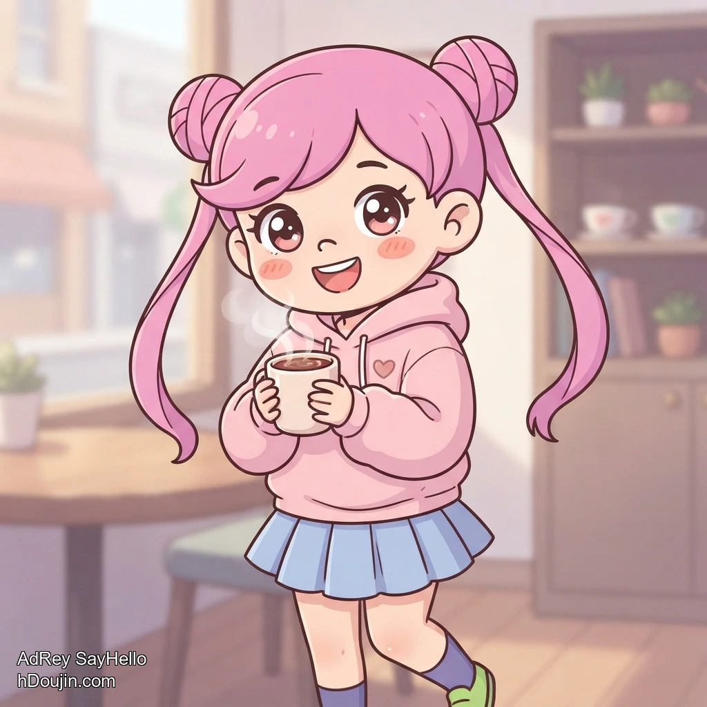 Mascot