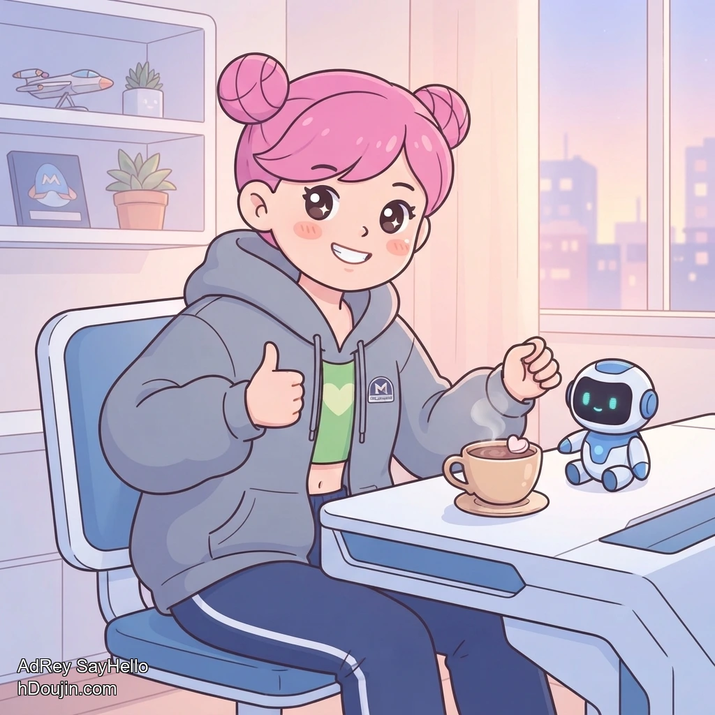 Mascot