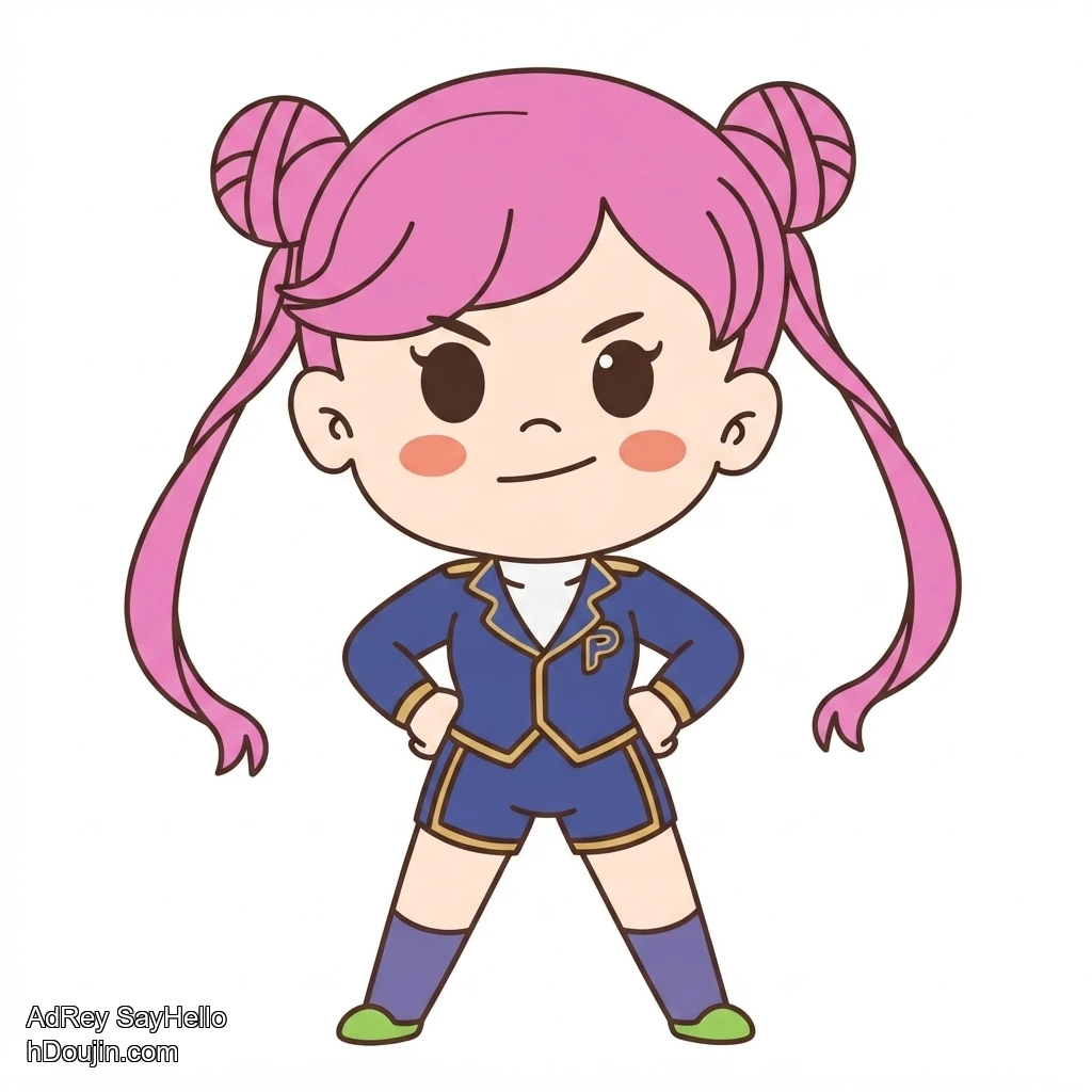 Mascot