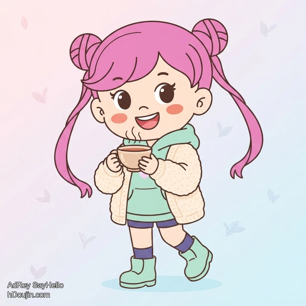 Mascot