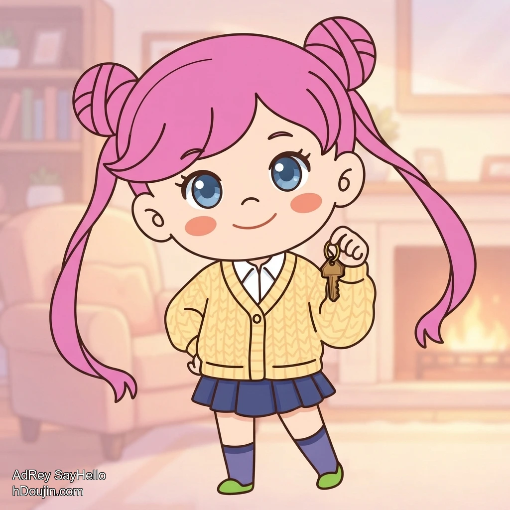Mascot