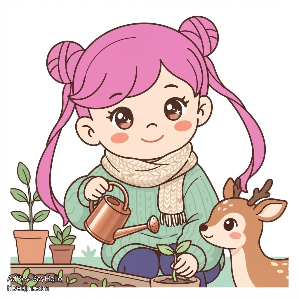 Mascot