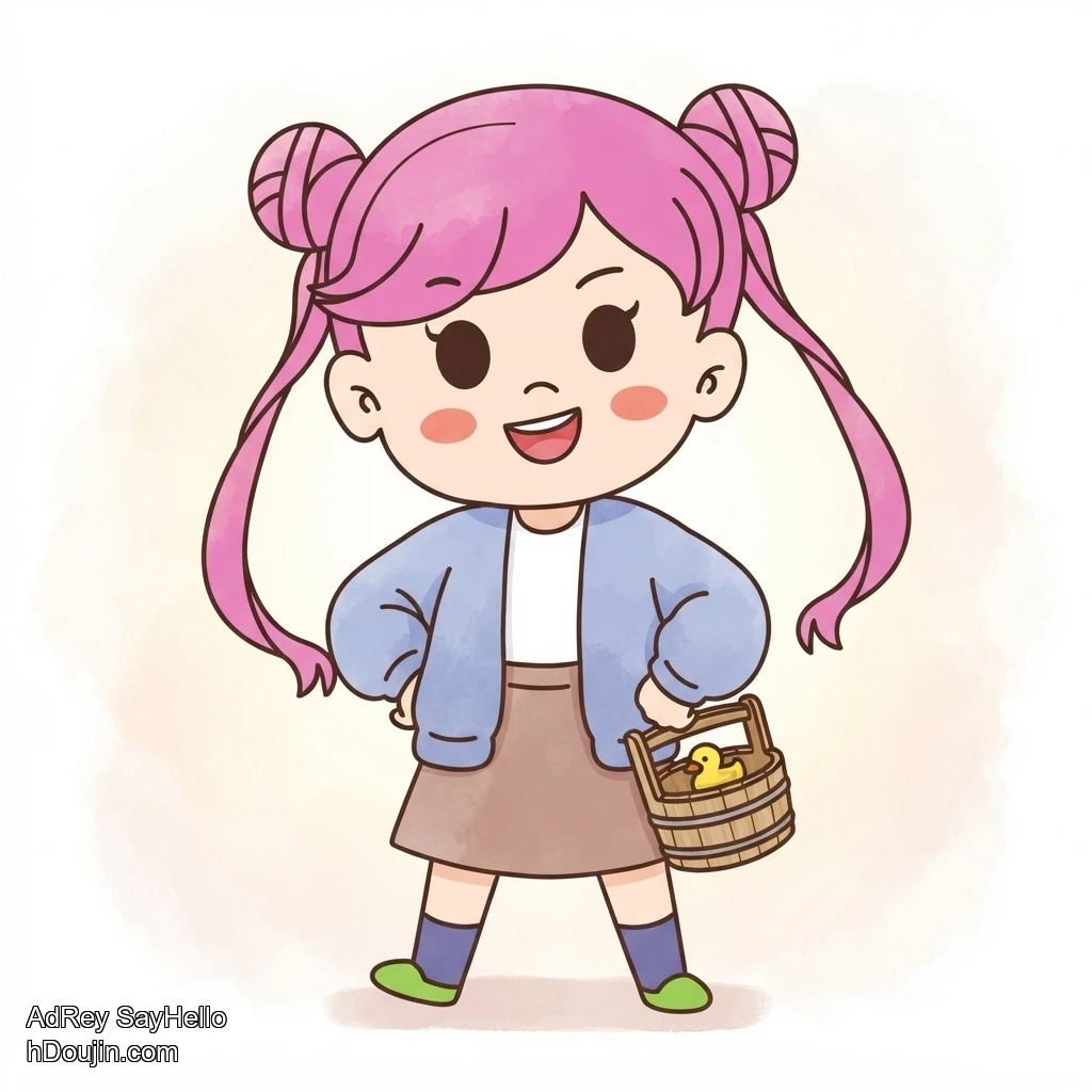 Mascot