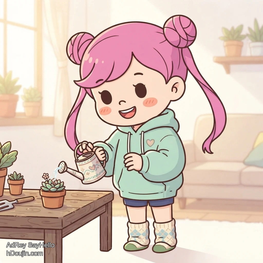 Mascot