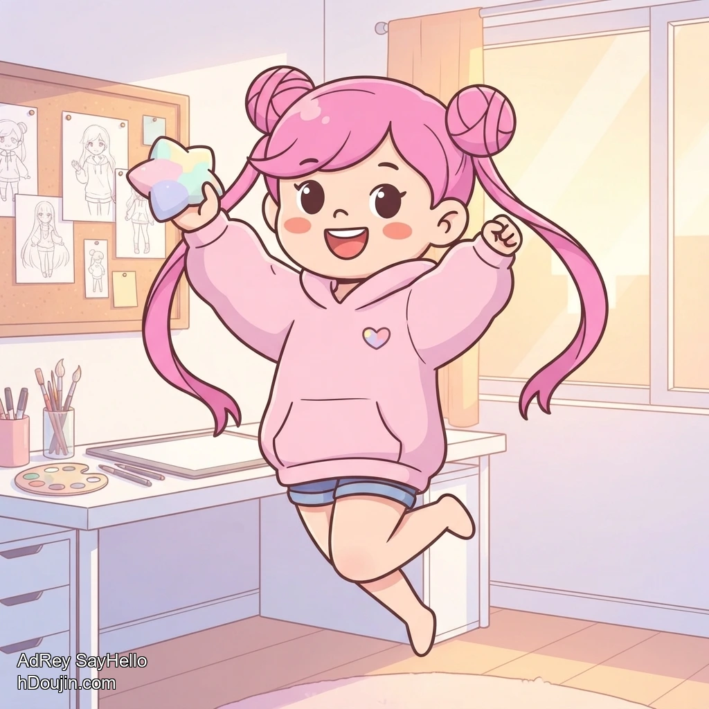 Mascot