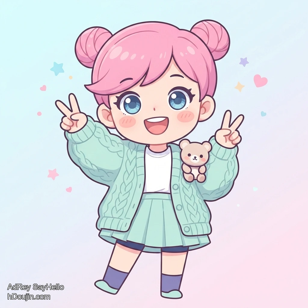 Mascot