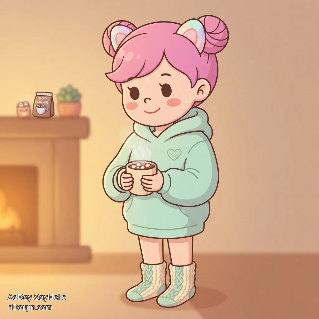 Mascot