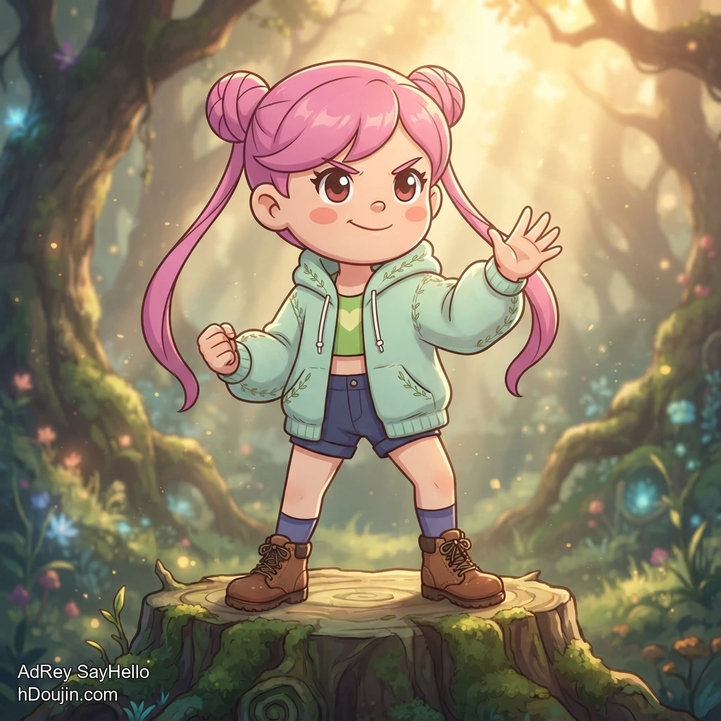 Mascot