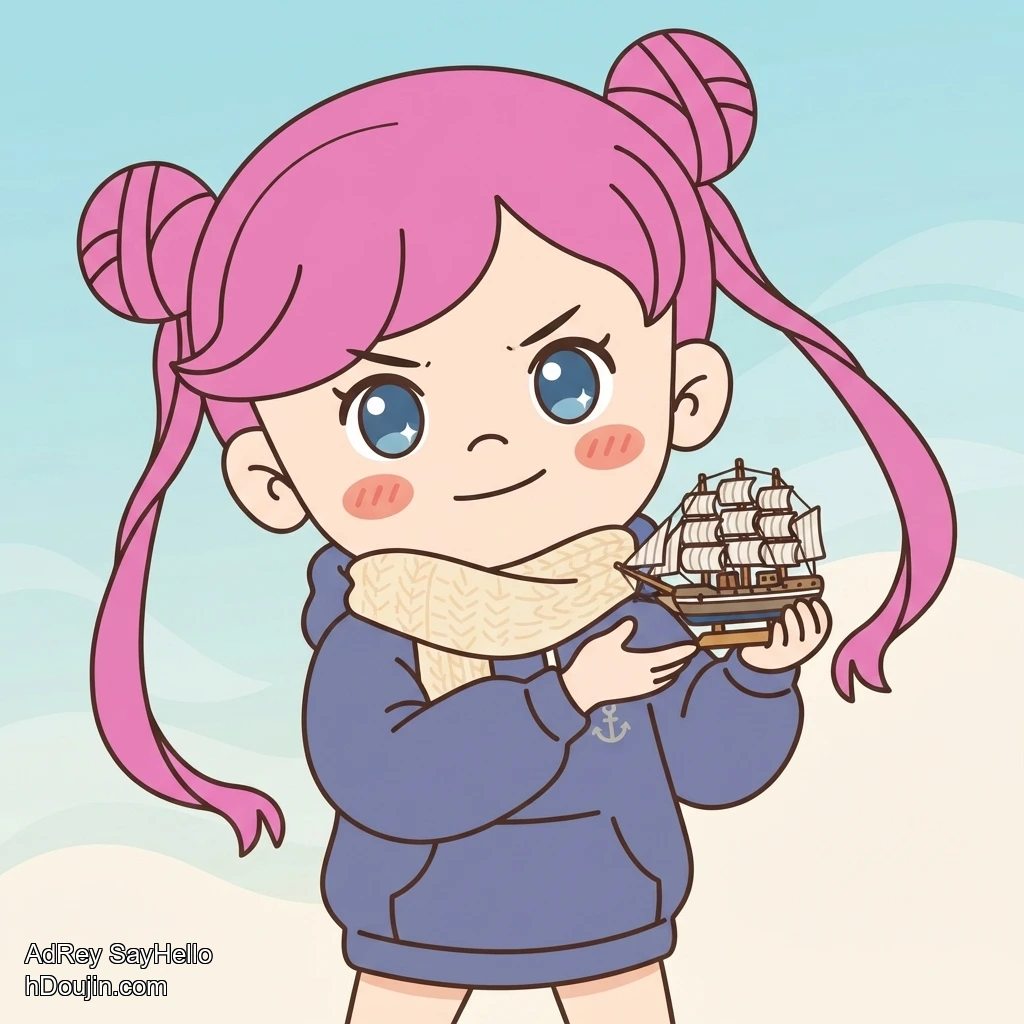 Mascot