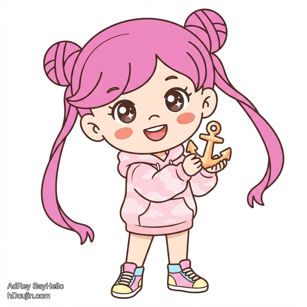 Mascot