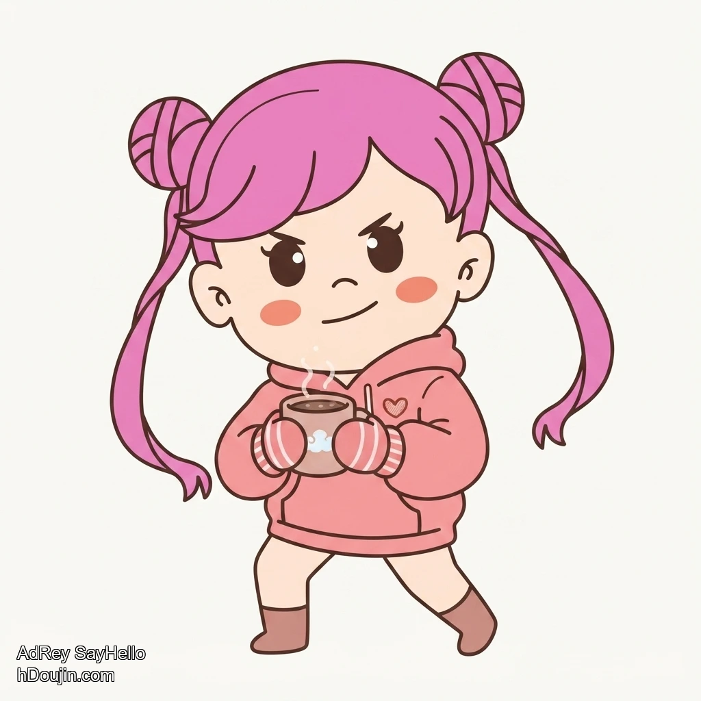 Mascot