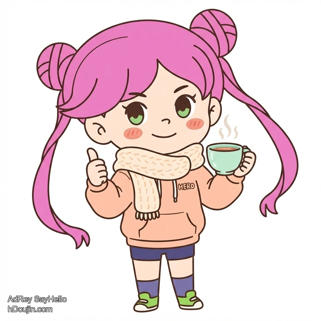 Mascot