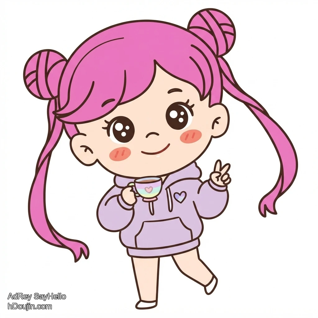 Mascot