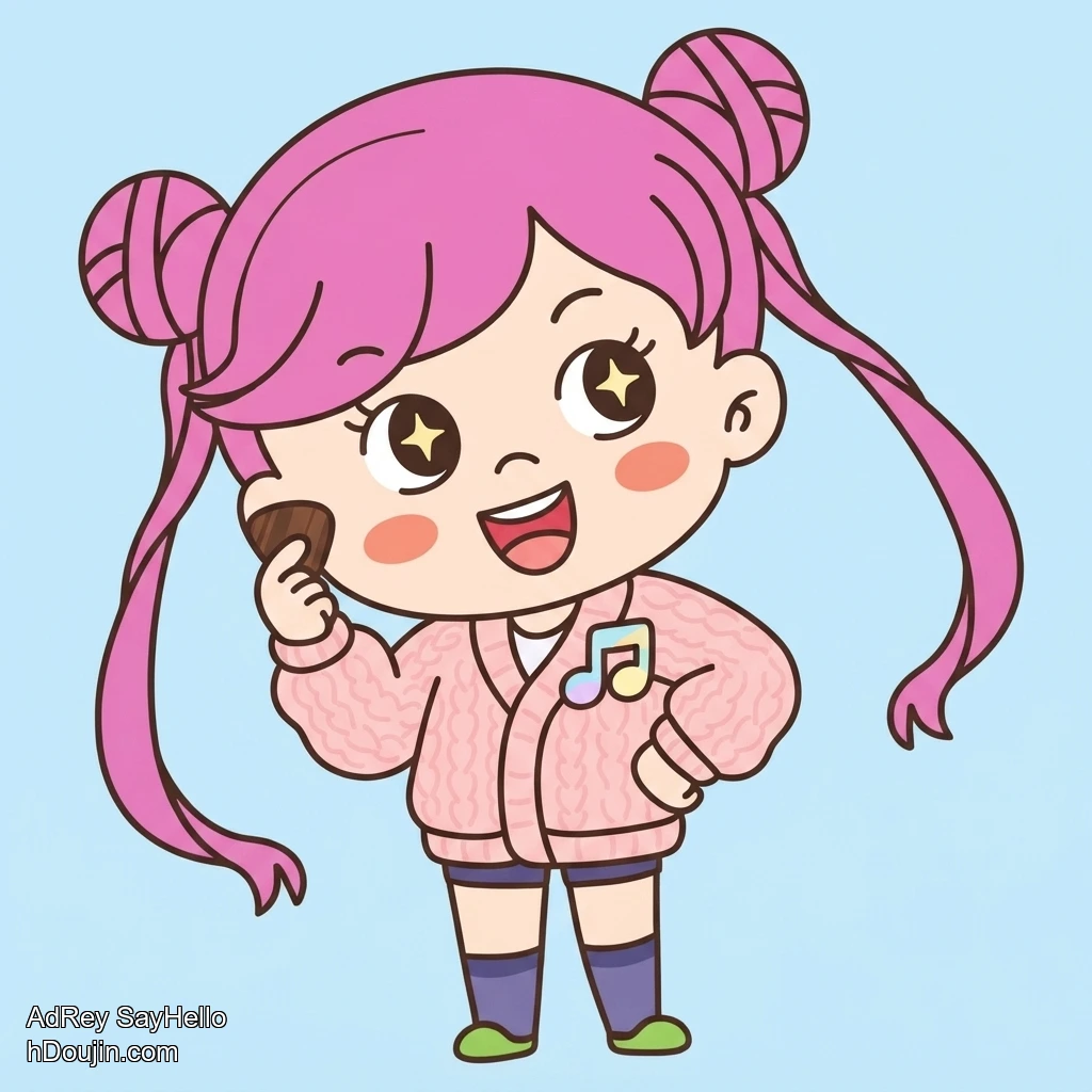 Mascot