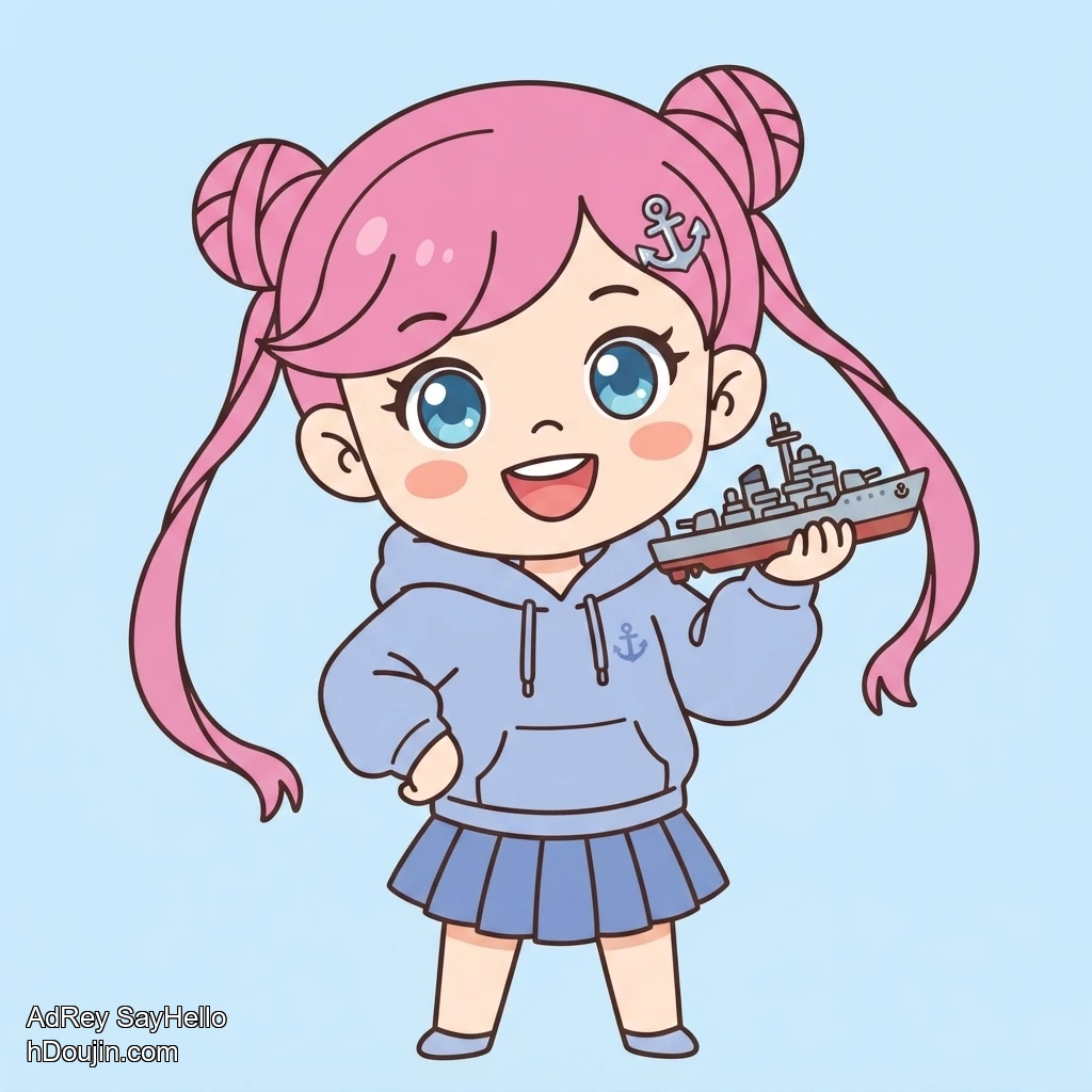 Mascot