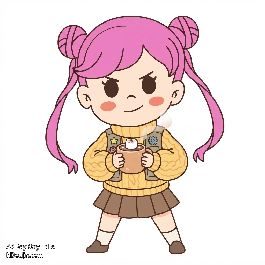 Mascot