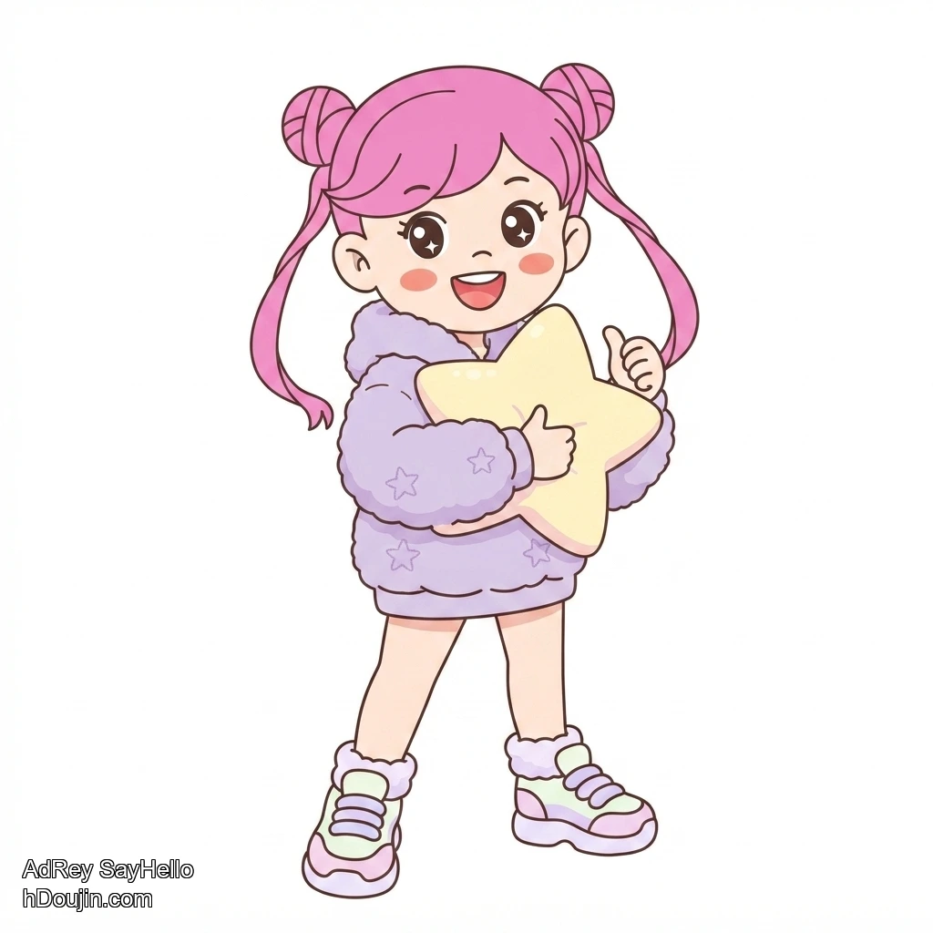 Mascot