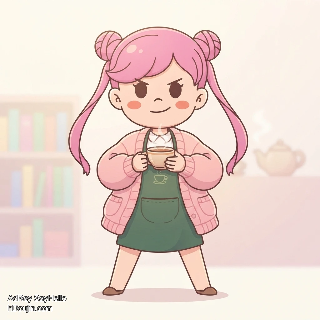 Mascot