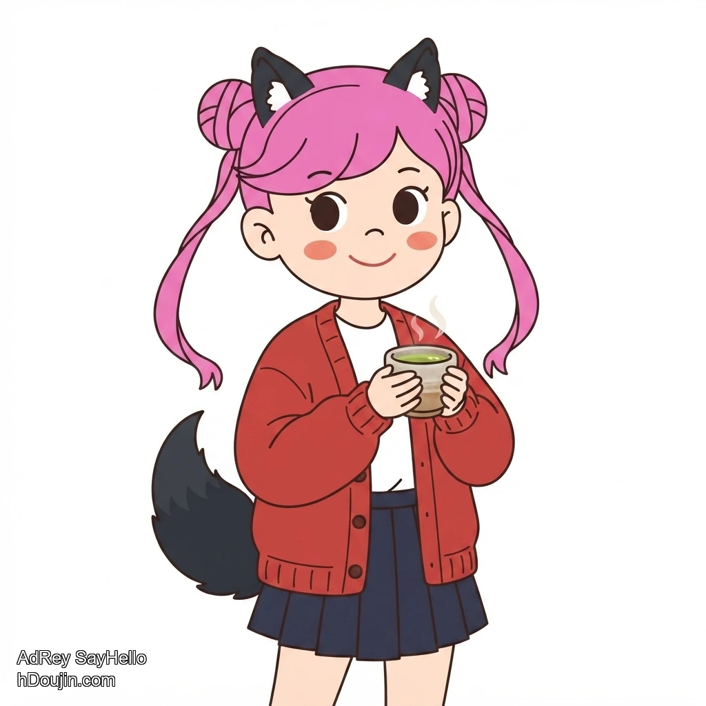 Mascot