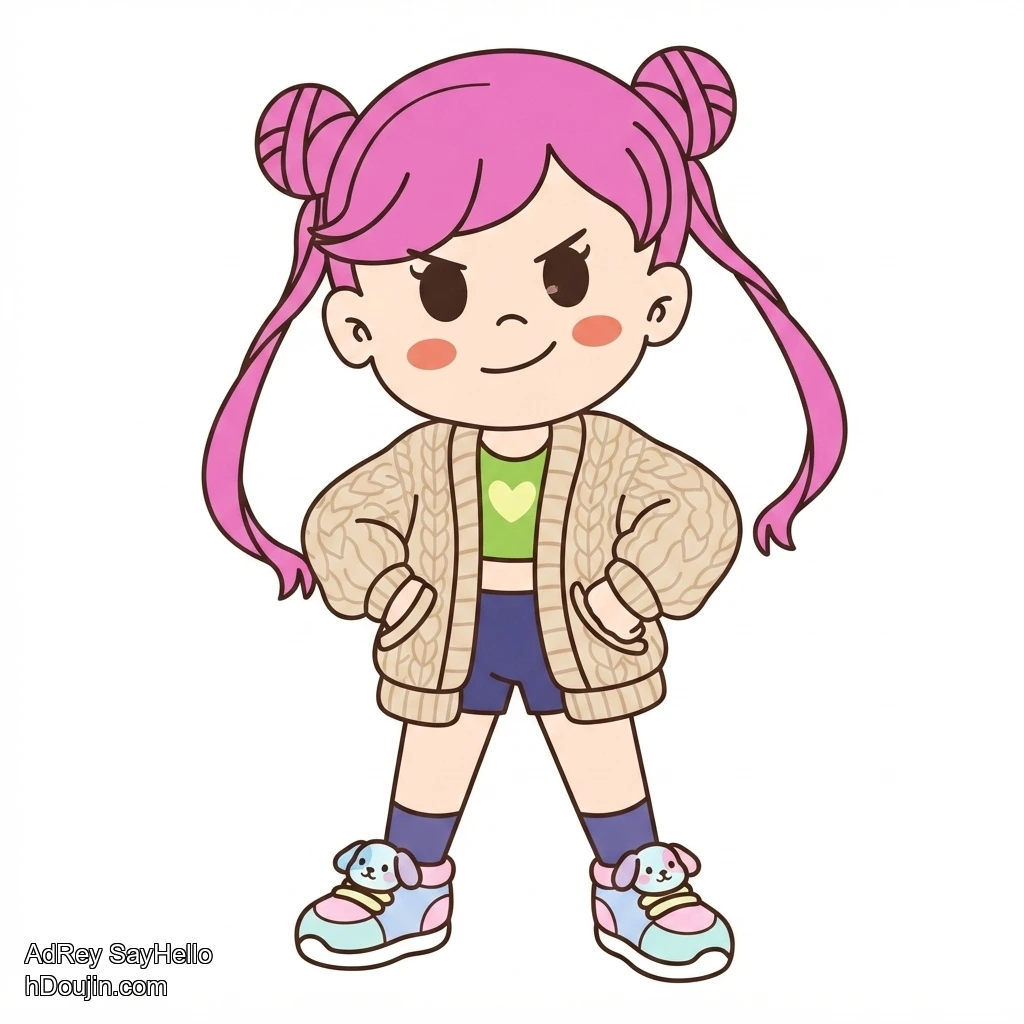 Mascot