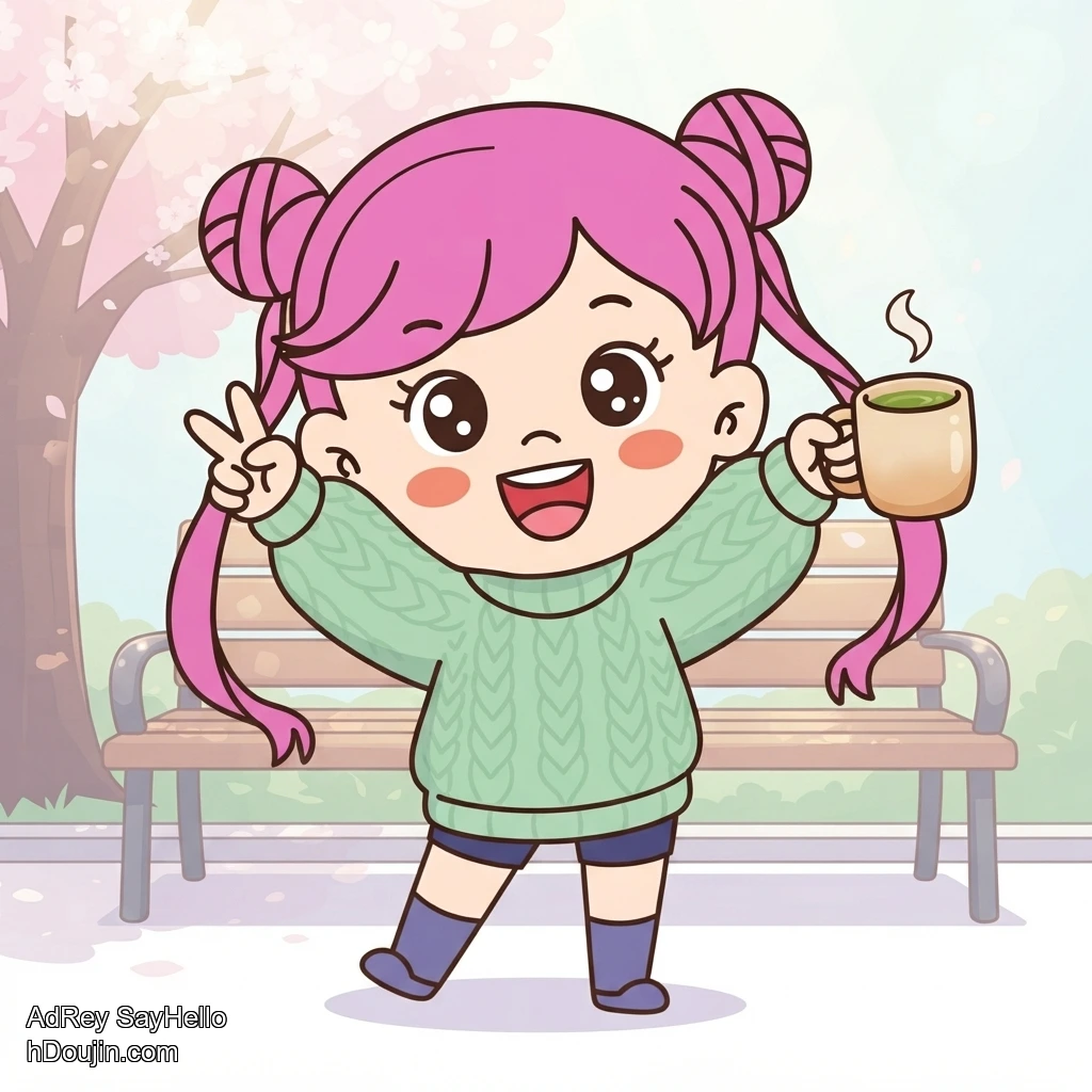 Mascot