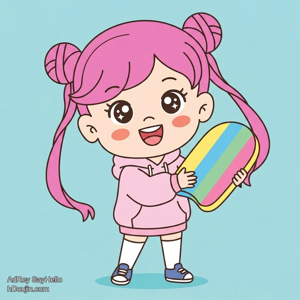 Mascot