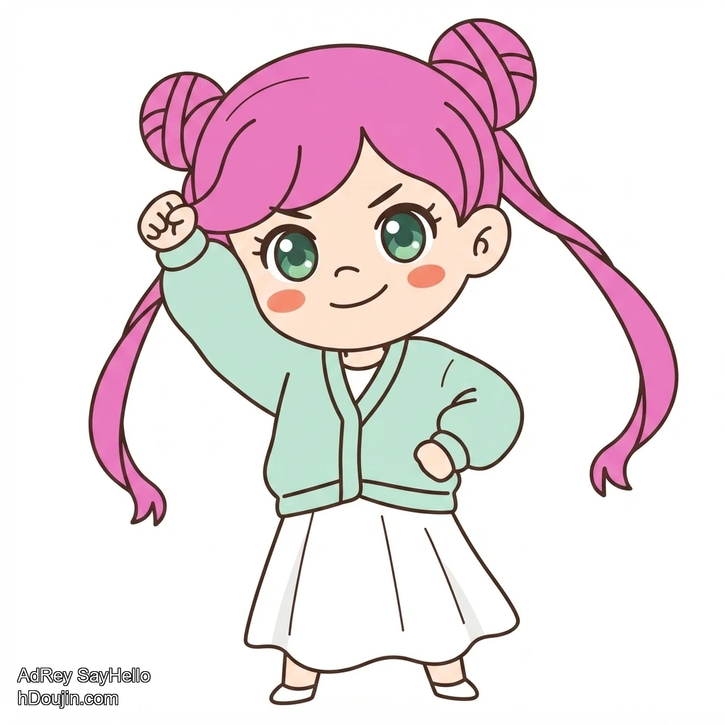 Mascot