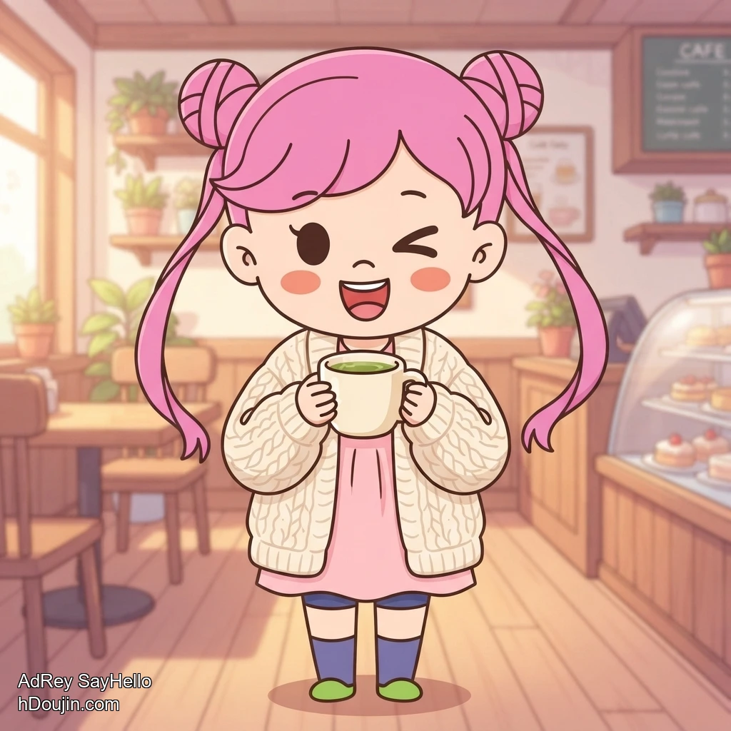 Mascot