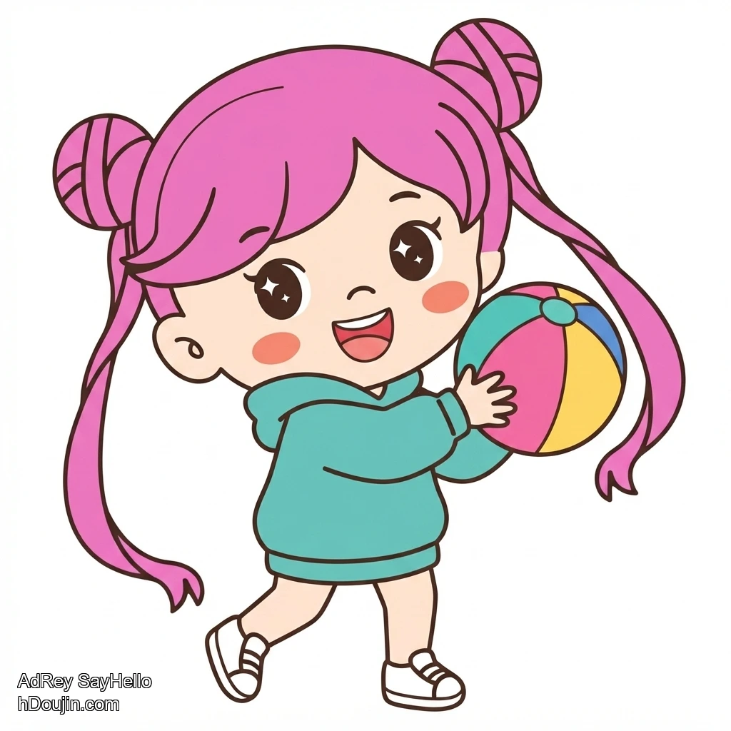 Mascot