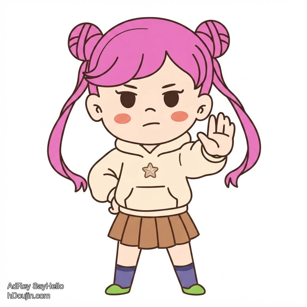 Mascot