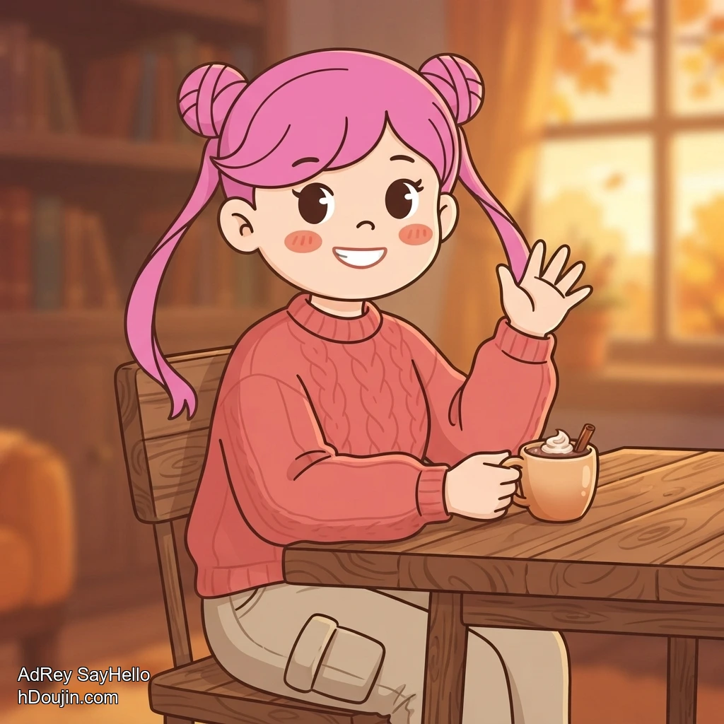 Mascot