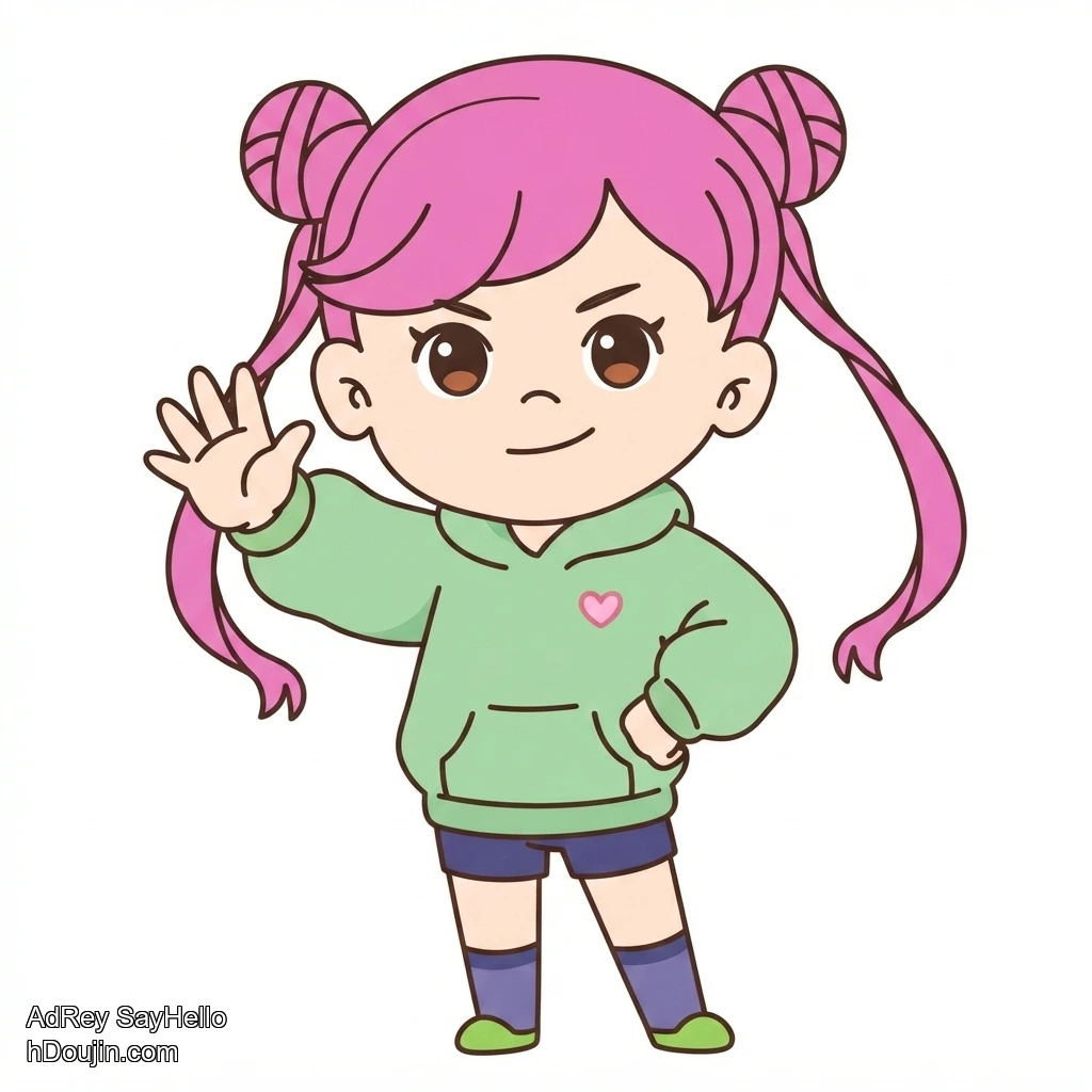 Mascot