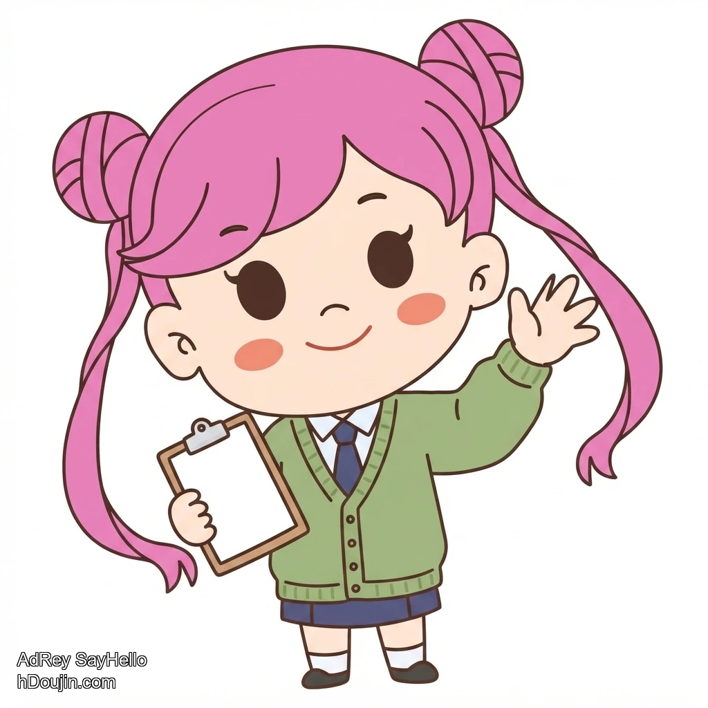 Mascot
