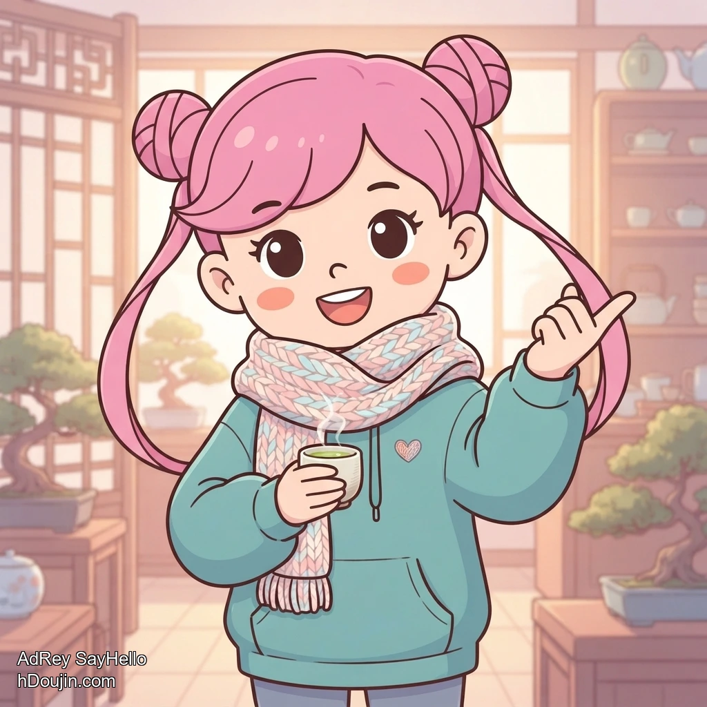 Mascot